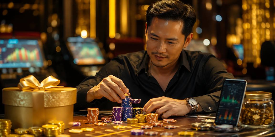 lqv77 Casino Trực Tiếp Ngày